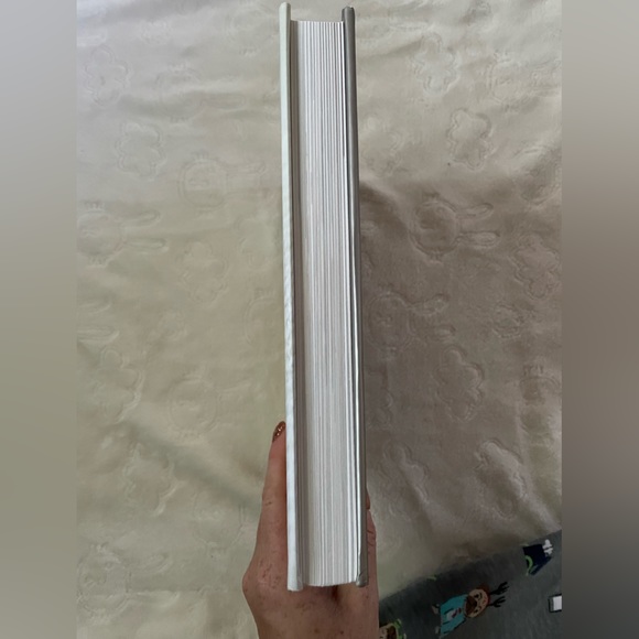 Bride and Groom First and Forever Cookbook - Picture 4 of 4